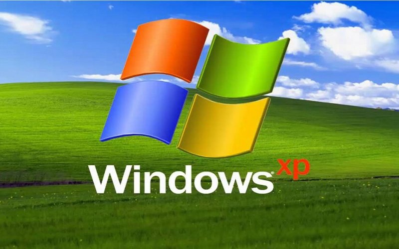 سورس کد ویندوز XP مایکروسافت فاش شد 